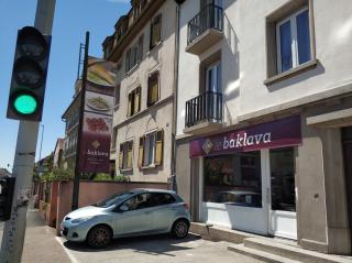 Boulangerie Pause Délice - Le Baklava 0