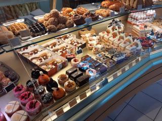 Boulangerie Au Palais des Dames 0