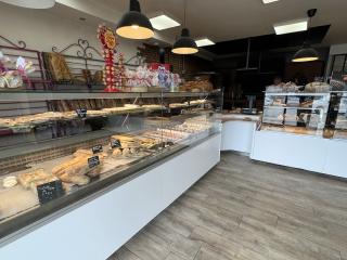 Boulangerie Le Four À Bois 2