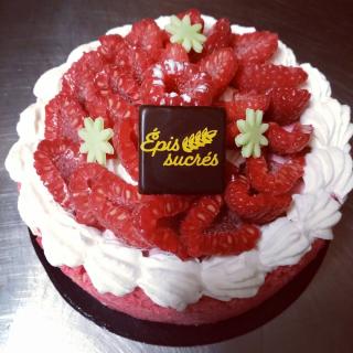 Boulangerie ÉPIS Sucrés 1