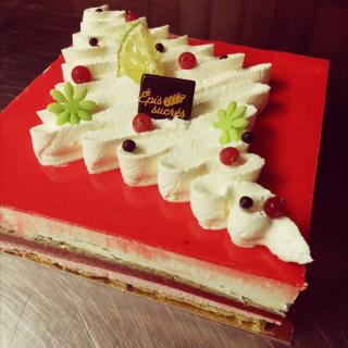 Boulangerie ÉPIS Sucrés 2