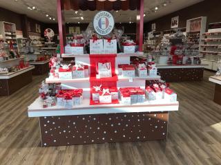 Boulangerie REAUTE CHOCOLAT 0