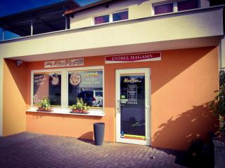 Boulangerie Alsaflam Herrlisheim 0