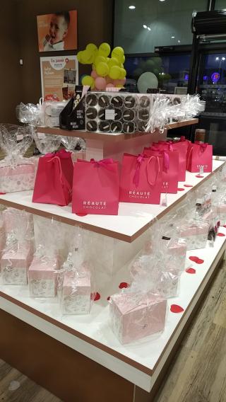 Boulangerie REAUTE CHOCOLAT 0