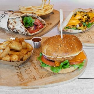 Boulangerie H&N Food 1