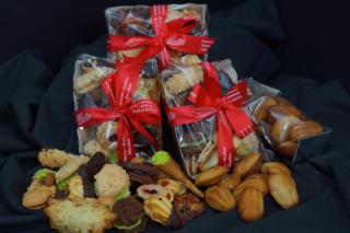 Boulangerie Artisan Boulanger Pâtissier 0
