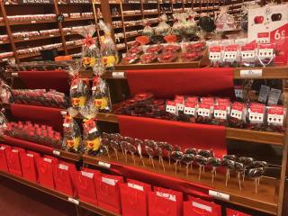 Boulangerie RÉAUTÉ CHOCOLAT 0