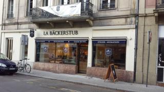 Boulangerie La Bäckerstub 0