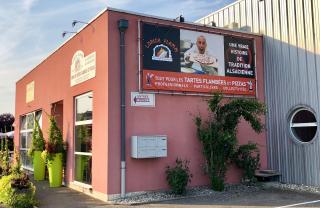 Boulangerie Lorich Flamm 0