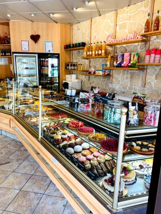 Boulangerie 𝓑𝙤𝙪𝙡𝙖𝙣𝙜𝙚𝙧𝙞𝙚 𝙙𝙚 𝙡𝙖 𝓟𝗹𝗮𝗰𝗲 🏻‍ ️ 0