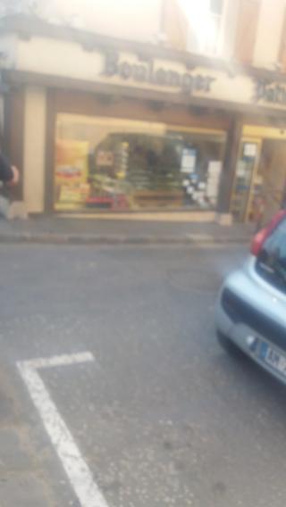 Boulangerie Le Moulin De Feucherolles 0