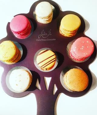 Boulangerie Julien M 0