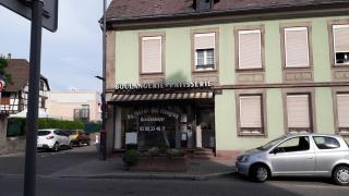 Boulangerie Au Fournil Des Frangins Grussenmeyer 0