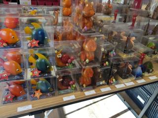 Boulangerie Julien M 0