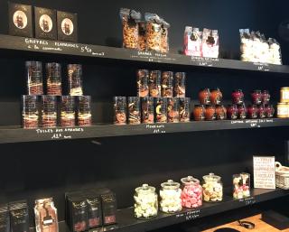 Boulangerie Maison Bril 0