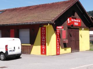 Boulangerie SARL Au Fournil de Fred 0