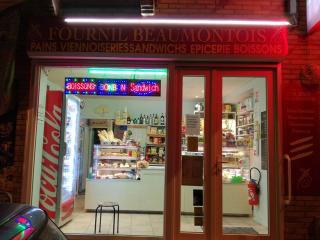 Boulangerie Le Fournil Beaumontois 0