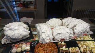 Boulangerie Boulangerie La Farandole des Pains 1