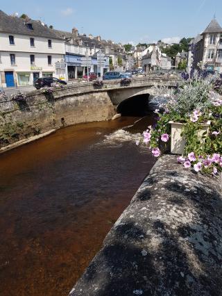 Boulangerie Les Gourmands disent - Gouyec Francis 0
