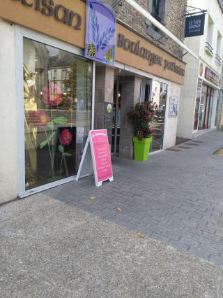 Boulangerie Les Gourmands disent - Gouyec Francis 0