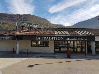 Boulangerie LA TRADITION 0