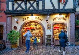 Boulangerie Au Petit Délice 0