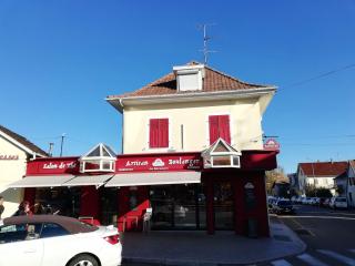 Boulangerie Aux Délicatesses 0