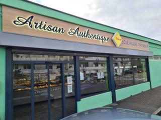 Boulangerie Boulangerie Patisserie A. Wioland 0