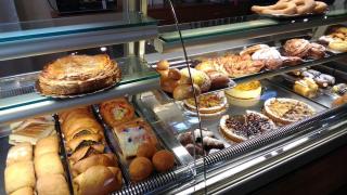 Boulangerie Konditorei Da Graziella 0
