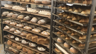 Boulangerie Handwerksbäckerei Rebon 0
