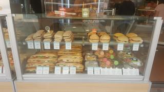 Boulangerie La Mie Câline 0