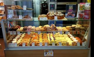 Boulangerie La Mie Câline 0