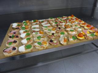 Boulangerie La Mie Câline 0