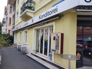 Boulangerie Rieder's Whisky Truffes AG 0