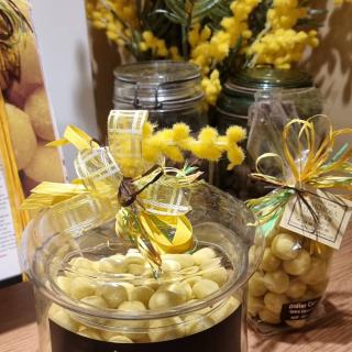 Boulangerie Le Palet d'Or Magasin 2