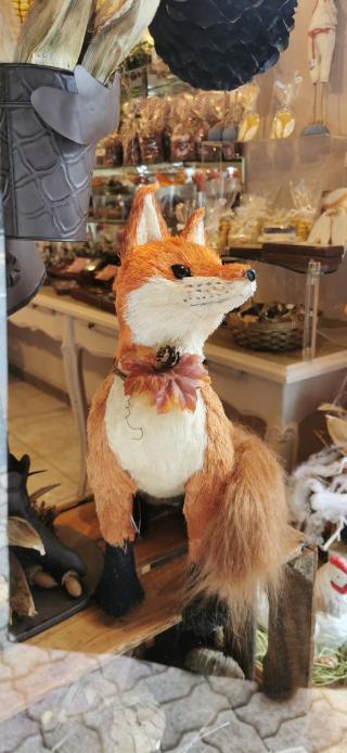 Boulangerie Le Palet d'Or Magasin 0