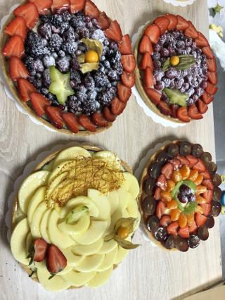 Boulangerie Firmin 0