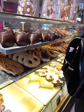 Boulangerie La boulangerie de la poste 2