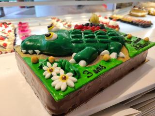 Boulangerie MHYVES 0