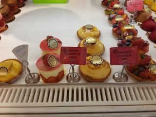 Boulangerie MHYVES 0