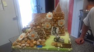 Boulangerie MHYVES 0