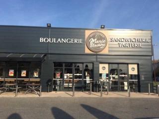 Boulangerie Marie Blachère Boulangerie Sandwicherie Tarterie 0