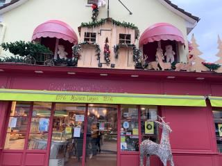 Boulangerie Boulangerie Leyes 0