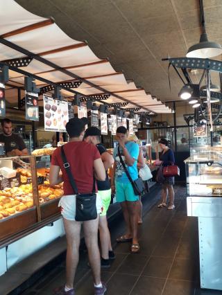 Boulangerie Marie Blachère Boulangerie Sandwicherie Tarterie 0