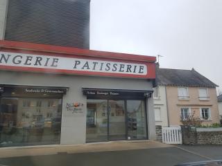 Boulangerie Autour des Pains 2
