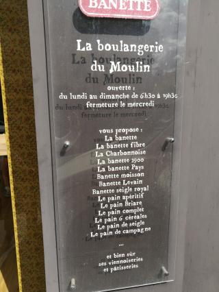 Boulangerie La Boulange De Thierry 0