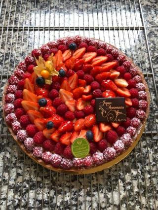 Boulangerie Boulangerie Aubert 0