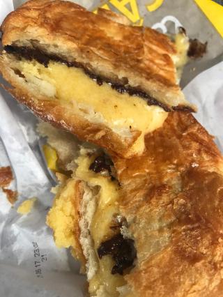 Boulangerie La Mie Câline 1