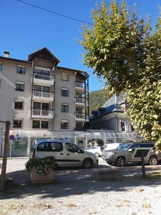 Boulangerie Vibert Laurent 0