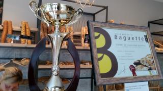 Boulangerie CN ROUILLON 0